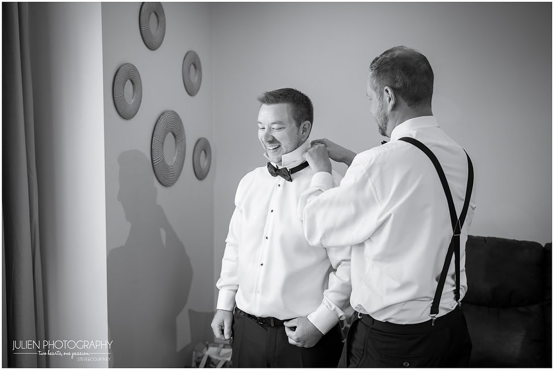 Julien Photography