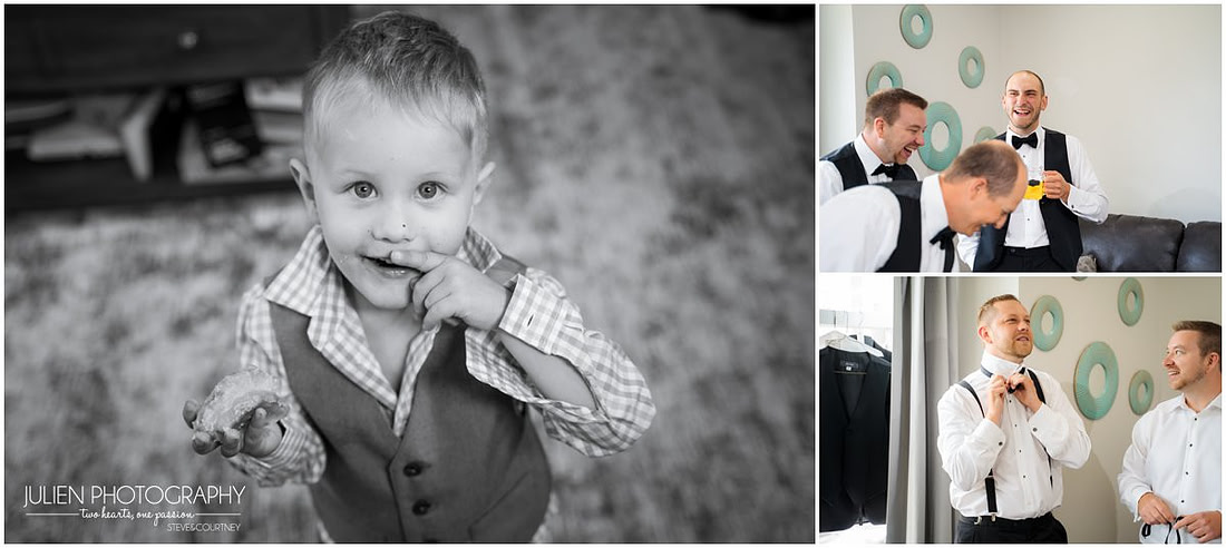 Julien Photography
