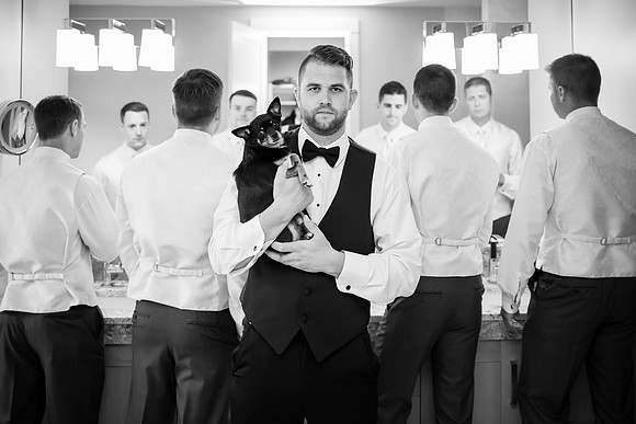 Julien Photography